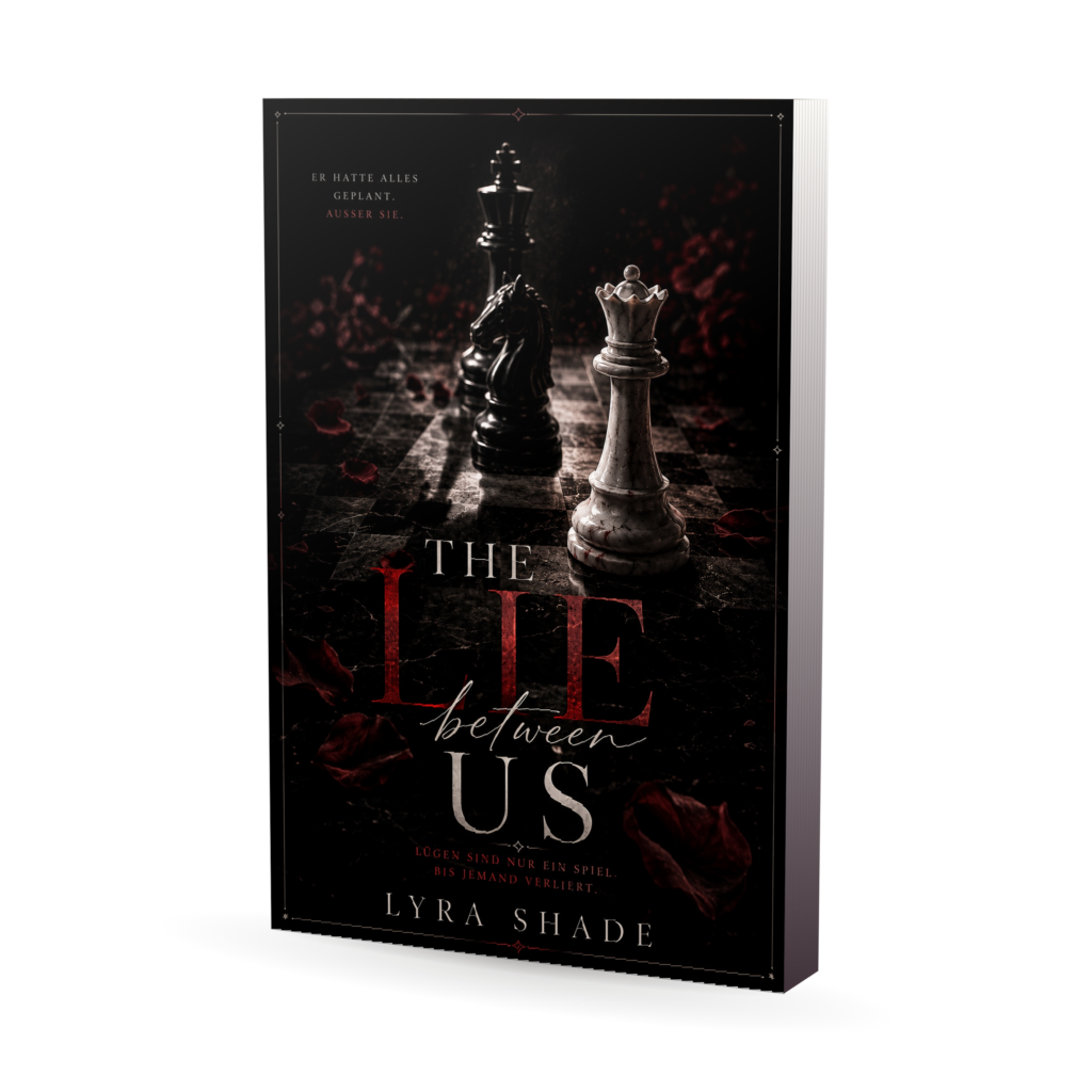 The lie between us